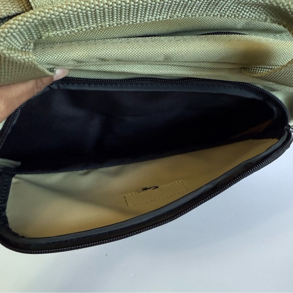 Elite Men’s Travel Toiletry Accessories Bag - Picture 8 of 8